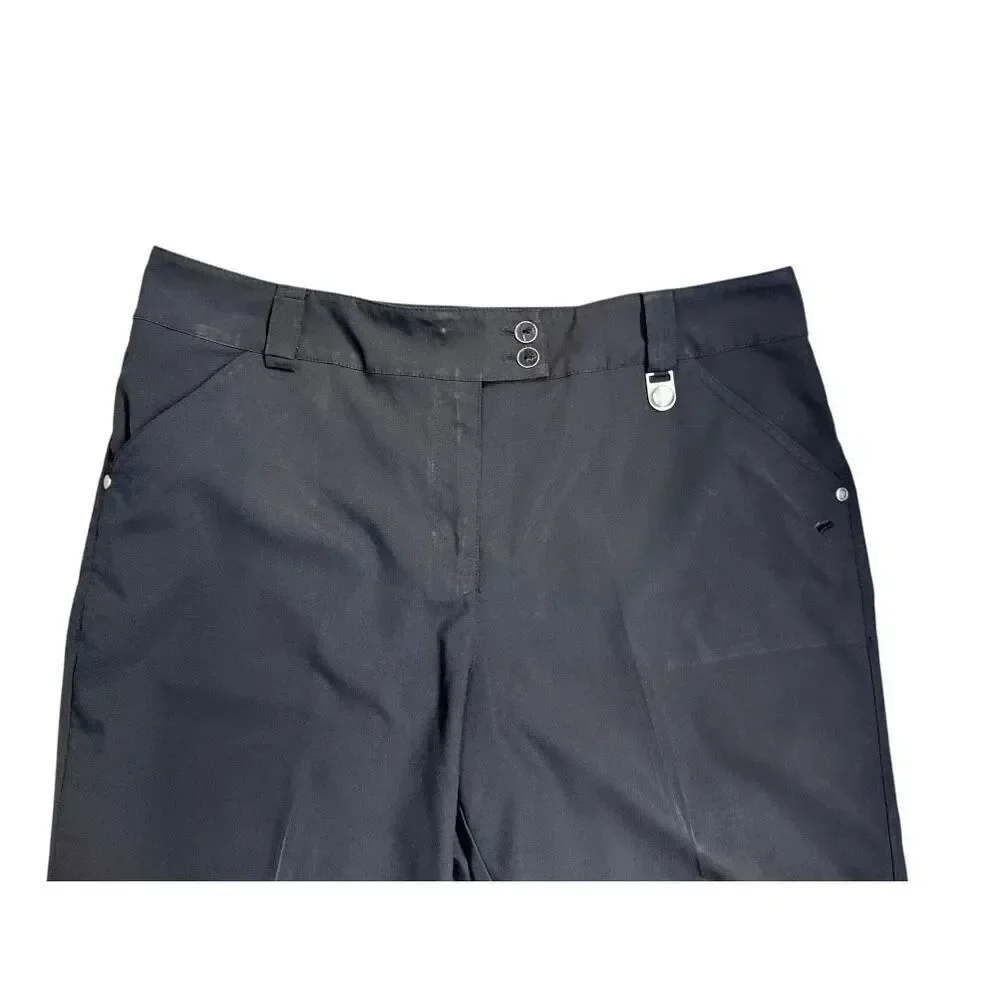 Golf America Women’s Golf Shorts Sz. 12 Active Outdoors